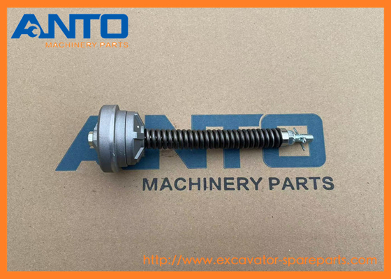 4324256 4324257 हाइड्रोलिक ऑयल-रिटर्न चेक वाल्व HITACHI Excavator Spare Parts For ZX330-3 EX300-2