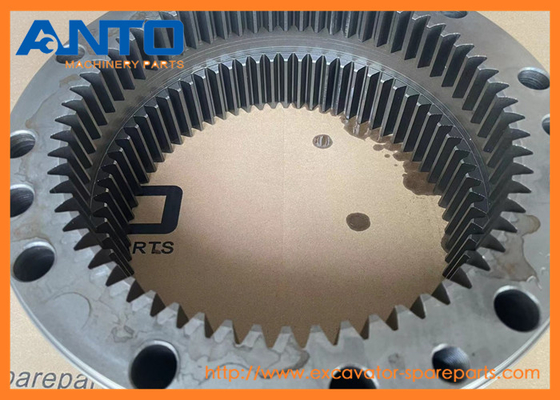 XKAQ-00779 रिंग गियर खुदाई करने वाला स्विंग गियर HYUNDAI R160LC7 R180LC7 R210LC7 के लिए