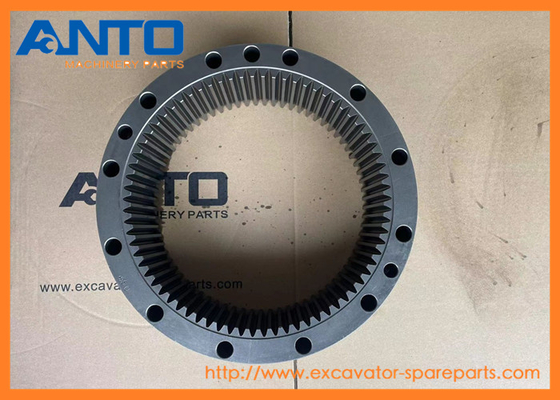 XKAQ-00635 रिंग गियर खुदाई करने वाला स्विंग गियर HYUNDAI R250LC9 R250LC9A R260LC9S के लिए