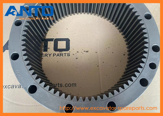 XKAQ-00635 रिंग गियर खुदाई करने वाला स्विंग गियर HYUNDAI R250LC9 R250LC9A R260LC9S के लिए