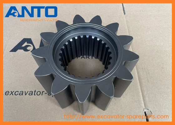 XKAQ-00977 पिनियन गियर एक्सकेवेटर स्विंग गियर हुंडई R160LC9 R160LC9A R160LC9S के लिए
