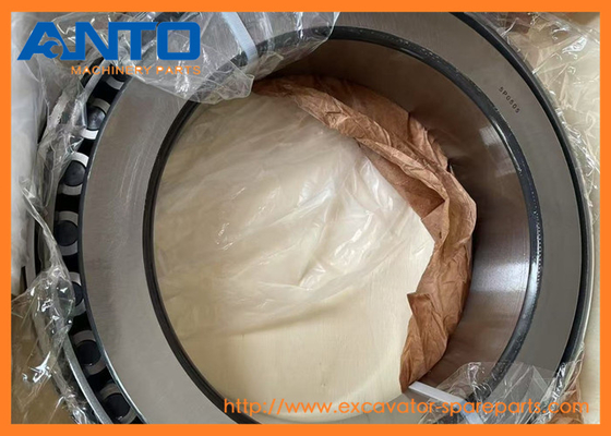 5P-0505 9W-7094 3412E 773E 775E के लिए रोलर कोन असर ट्रक स्पेयर पार्ट्स