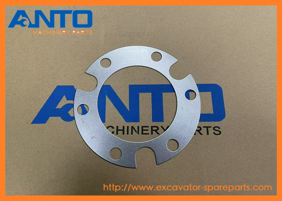195-03-11880 1950311880 Shim KOMATSU PC710 PC750 PC800 के लिए खुदाई मशीन स्पेयर पार्ट्स