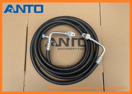 208-979-8421 2089798421 कोमात्सु PC400 के लिए होज़ एक्सकेवेटर एयर कंडीशनर पार्ट्स