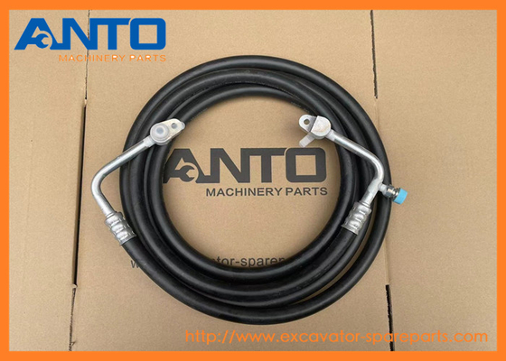 208-979-8421 2089798421 कोमात्सु PC400 के लिए होज़ एक्सकेवेटर एयर कंडीशनर पार्ट्स