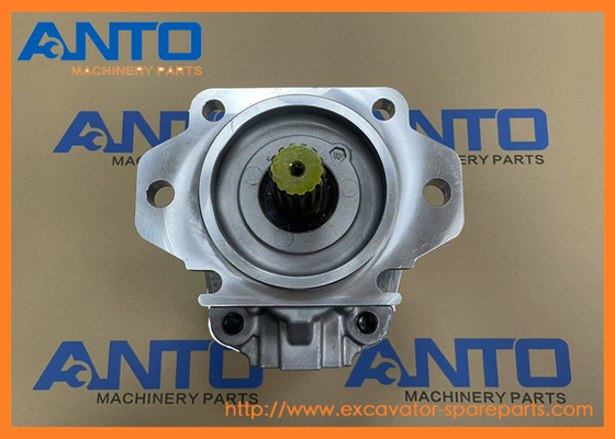 705-11-38040 7051138040 पंप KOMATSU व्हील डोजर WD600-3 के लिए फिटिंग स्पेयर पार्ट्स