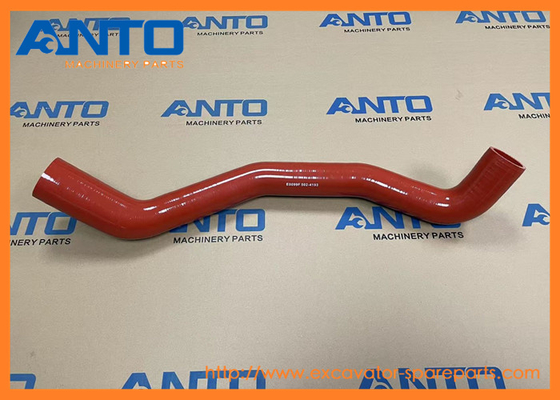 502-4193 502-4193 Aftercooler Hose Excavator Spare Parts Fitting For C4.4 320GC 502-4193 Aftercooler Hose Hose Excavator Spare Parts Fitting For C4.4 320GC