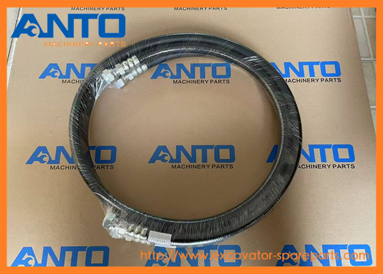 VOE937810 होज़ एक्सकेवेटर स्पेयर पार्ट्स वो-ल्वो EC240C EC460C EC460CHR EC480D के लिए