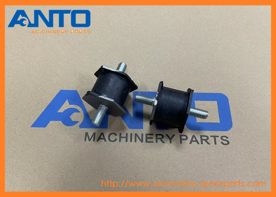 203-03-56330 2030356330 कुशन KOMATSU PC100-5 PC120-5C के लिए खुदाई मशीन स्पेयर पार्ट्स