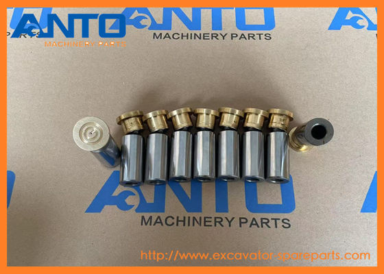 XKAY-00535 XKAY-00536 पिस्टन किट HYUNDAI खुदाई करने वाला स्विंग मोटर पार्ट्स R160LC-9 R170W-9 के लिए