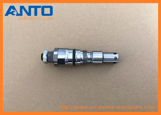 XJBN00378 XJBN-00378 HYUNDAI R250LC7 के लिए मुख्य राहत वाल्व एक्सकेवेटर मुख्य नियंत्रण वाल्व