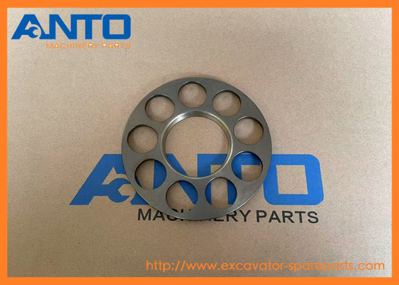 XKAY-00534 रिटेनर प्लेट HYUNDAI एक्सकेवेटर स्विंग मोटर पार्ट्स के लिए R235LCR-9A R450LC-7
