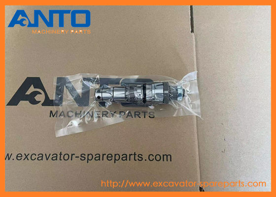 XJBN01260 XJBN-01260 मुख्य राहत वाल्व खुदाई करने वाला मुख्य नियंत्रण वाल्व HYUNDAI R210LC9 के लिए