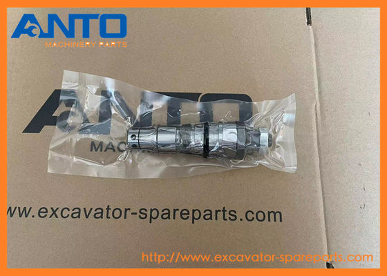 XJBN01260 XJBN-01260 मुख्य राहत वाल्व खुदाई करने वाला मुख्य नियंत्रण वाल्व HYUNDAI R210LC9 के लिए