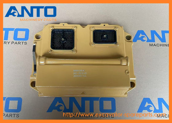 478-7933 372-2906 262-2879 नियंत्रक ECU ट्रक के लिए स्पेयर पार्ट्स C9 C15 AD30 637D