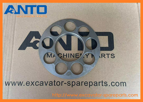 XKAH00403 XKAH-00403 रिटेनर प्लेट एक्सकेवेटर ट्रैवल मोटर के लिए HYUNDAI R110-7 R110-7A