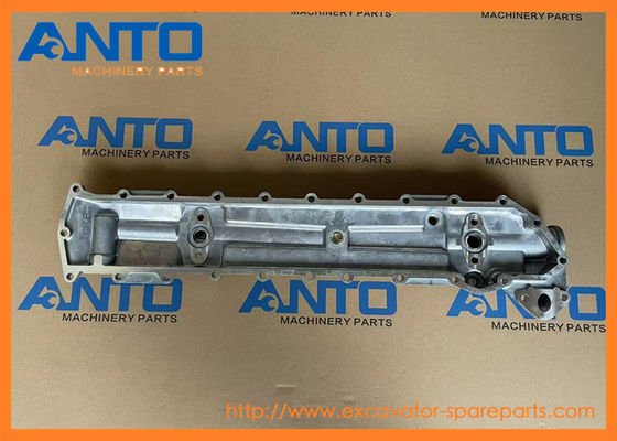 6136-61-2112 6136-62-2110 कवर असेंबली KOMATSU 6D105-1F SA6D110-1C के लिए खुदाई मशीन स्पेयर पार्ट्स