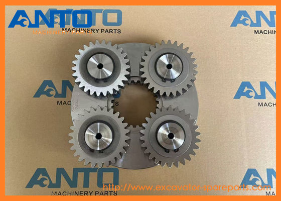 XKAQ-00126 XKAQ00126 HYUNDAI R250LC7 R250LC7A के लिए वाहक 1 खुदाई स्विंग गियर