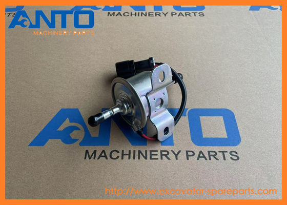 YM129612-52100 YM12961252100 फ़ीड पंप कोमात्सु खुदाई करने वाले स्पेयर पार्ट्स PC20MR-3 4D88E-6 के लिए