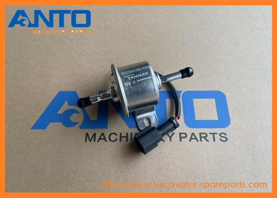 YM129612-52100 YM12961252100 फ़ीड पंप कोमात्सु खुदाई करने वाले स्पेयर पार्ट्स PC20MR-3 4D88E-6 के लिए