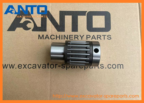 XKAQ00070 XKAQ-00070 HYUNDAI R170W7 R170W7A R200W7 के लिए पिन उत्खनन स्विंग मोटर