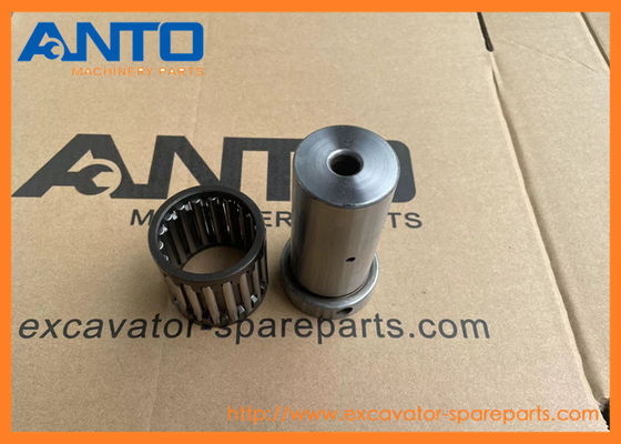 XKAQ00070 XKAQ-00070 HYUNDAI R170W7 R170W7A R200W7 के लिए पिन उत्खनन स्विंग मोटर