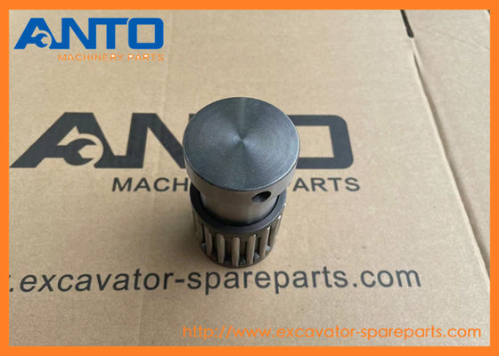 XKAQ00070 XKAQ-00070 HYUNDAI R170W7 R170W7A R200W7 के लिए पिन उत्खनन स्विंग मोटर