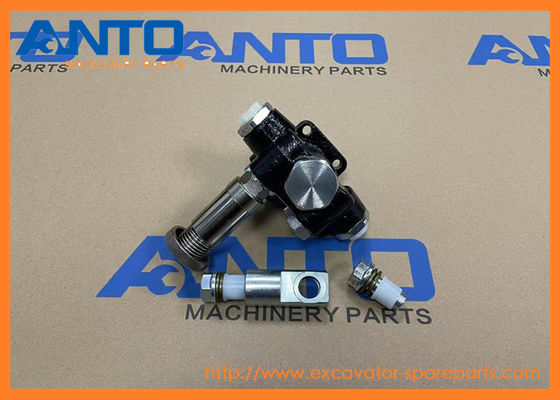 6553-91-1400 6553911400 फ़ीड पंप KOMATSU व्हील लोडर SA12V140-1C WA700-3L के लिए स्पेयर पार्ट्स