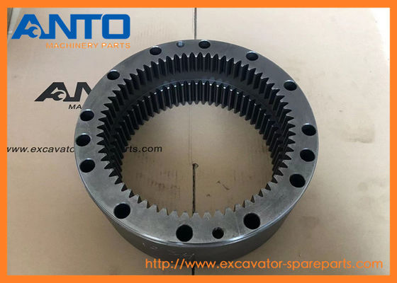 XKAQ-00649 XKAQ00649 गियर-रिंग एक्सकेवेटर स्विंग गियर HYUNDAI R450LC7 R450LC7A R500LC7 के लिए