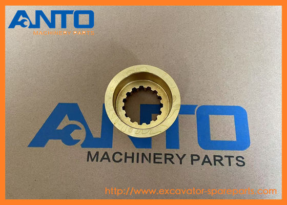 XKAY-00533 XKAY00533 HYUNDAI R170W7 R170W7A के लिए गेंद गाइड खुदाई स्विंग मोटर