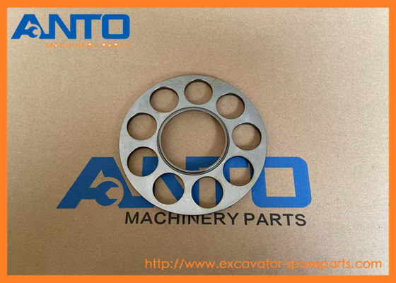 XKAY-00534 XKAY00534 HYUNDAI R170W7 R170W7A के लिए प्लेट सेट खुदाई स्विंग मोटर