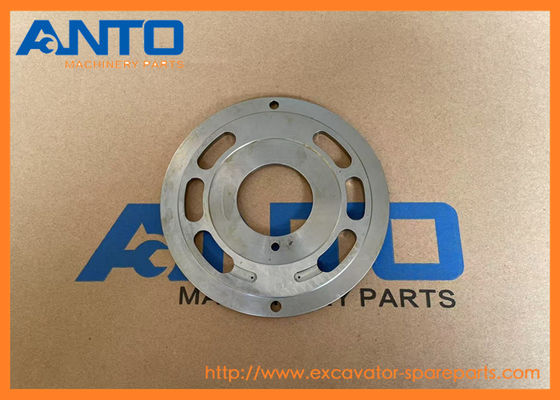XKAY-00544 XKAY00544 वाल्व प्लेट उत्खननकर्ता स्विंग मोटर के लिए HYUNDAI R170W7 R170W7A