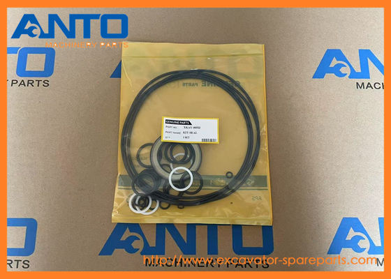 XKAY-00553 XKAY00553 सील किट खुदाई करने वाला स्विंग मोटर HYUNDAI R170W7 R170W7A के लिए