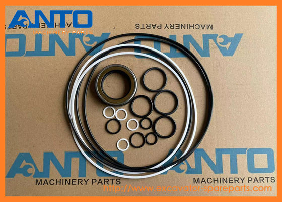 XKAY00518 XKAY-00518 सील किट खुदाई करने वाला ट्रैवल मोटर HYUNDAI R110-7 R110-7A R140LC-7 के लिए
