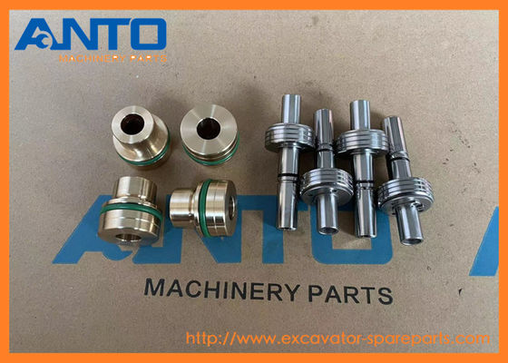 XKAY01918 XKAY-01918 प्लग किट खुदाई करने वाले स्पेयर पार्ट्स HYUNDAI R1200-9 R125LCR-9A के लिए