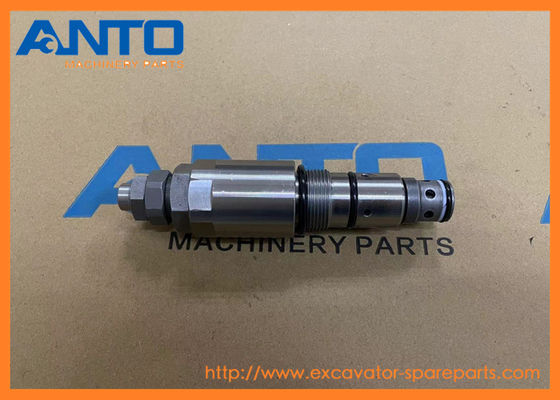 XKBF-01291 XKBF01291 HYUNDAI R140LC9 के लिए मुख्य राहत वाल्व एक्सकेवेटर मुख्य नियंत्रण वाल्व