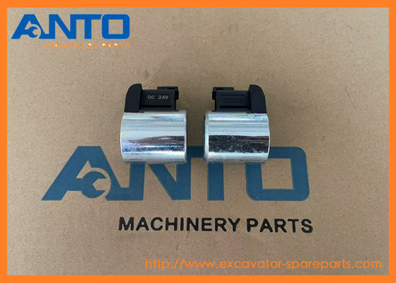 XKCH-00017 XKCH00017 HYUNDAI R125LCR-9A R140LC9 के लिए कॉइल एक्सकेवेटर इलेक्ट्रिक पार्ट्स