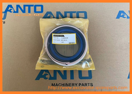 YA00001400 सील किट HITACHI ZH200-A ZH200LC-A ZX200-5G के लिए खुदाई उपकरण स्पेयर पार्ट्स