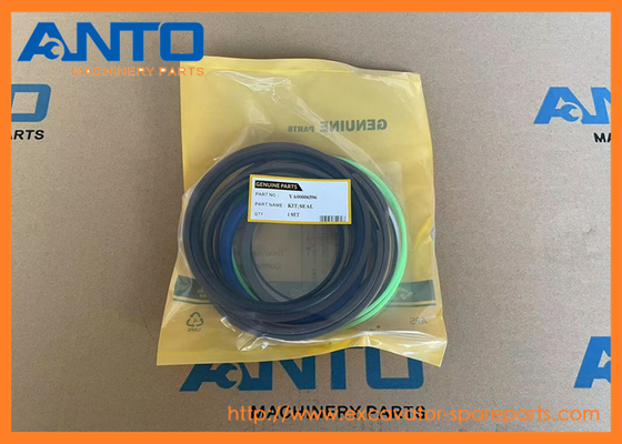 YA00006596 सील किट HITACHI ZX350LC-5B ZX350LCN-5B के लिए खुदाई उपकरण स्पेयर पार्ट्स