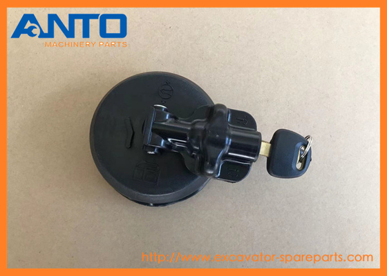 YA00010024 HITACHI ZH200-A ZH200LC-A ZX200-5G के लिए कैप एक्सकेवेटर स्पेयर पार्ट्स