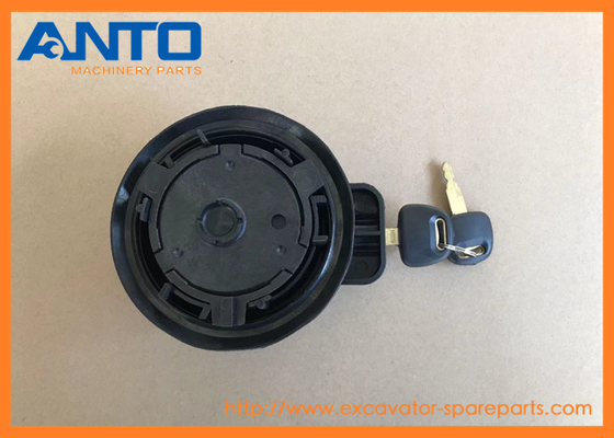 YA00010024 HITACHI ZH200-A ZH200LC-A ZX200-5G के लिए कैप एक्सकेवेटर स्पेयर पार्ट्स