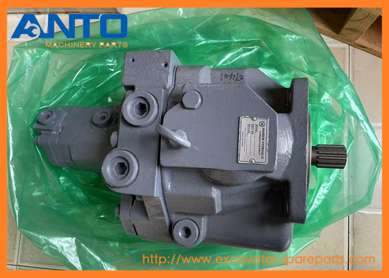 KAJ4590 AP2D36LV3RS7 हाइड्रोलिक पंप CASE एक्सकेवेटर स्पेयर पार्ट्स फिट फॉर CX75SR CX80