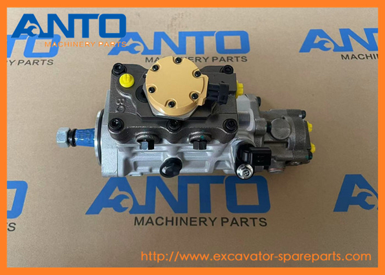 XJAF-02698 XJAF02698 ईंधन पंप HYUNDAI R110-7A R140LC-7A के लिए खुदाई मशीन स्पेयर पार्ट्स