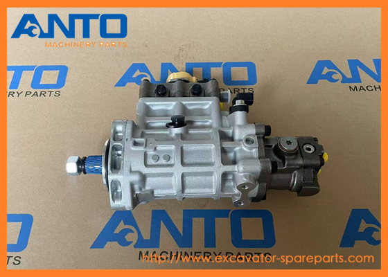 XJAF-02698 XJAF02698 ईंधन पंप HYUNDAI R110-7A R140LC-7A के लिए खुदाई मशीन स्पेयर पार्ट्स