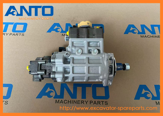 XJAF-02698 XJAF02698 ईंधन पंप HYUNDAI R110-7A R140LC-7A के लिए खुदाई मशीन स्पेयर पार्ट्स