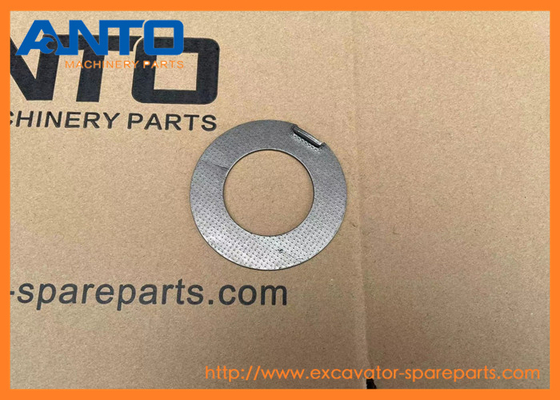 ZGAQ02907 ZGAQ-02907 HYUNDAI R140W9 R140W9A के लिए वाशर एक्सकेवेटर स्पेयर पार्ट्स