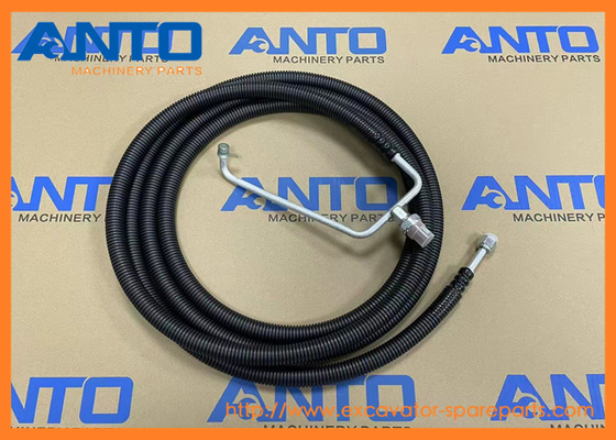 207-979-7912 2079797912 नली कोमात्सु खुदाई करने वाले के पुर्जे PC300LC-8M0 PC350LC-8M0 के लिए