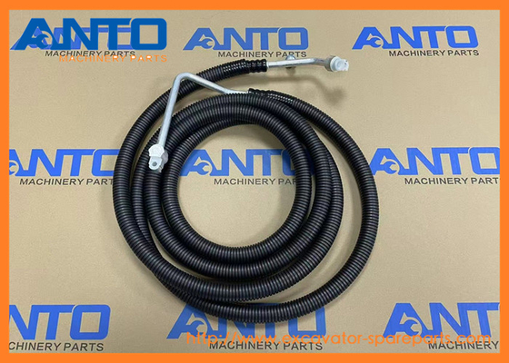 207-979-7952 2079797952 होज़ कोमात्सु उत्खनन स्पेयर पार्ट्स PC300LC-8M0 PC350-8M0 के लिए