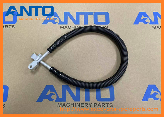 20Y-810-1710 20Y8101710 नली KOMATSU PC200-8M0 PC220LC-8M0 के लिए खुदाई मशीन स्पेयर पार्ट्स