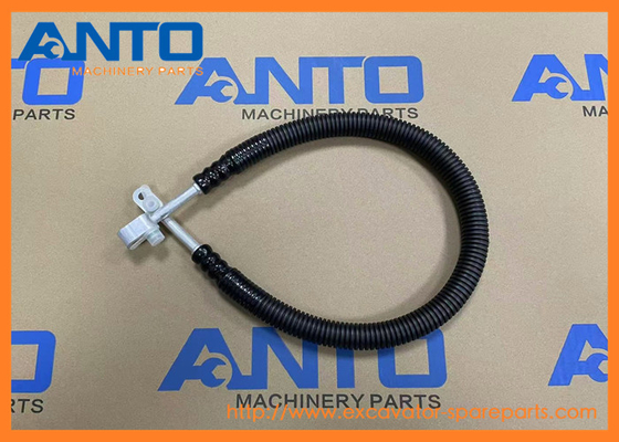 20Y-810-1710 20Y8101710 नली KOMATSU PC200-8M0 PC220LC-8M0 के लिए खुदाई मशीन स्पेयर पार्ट्स